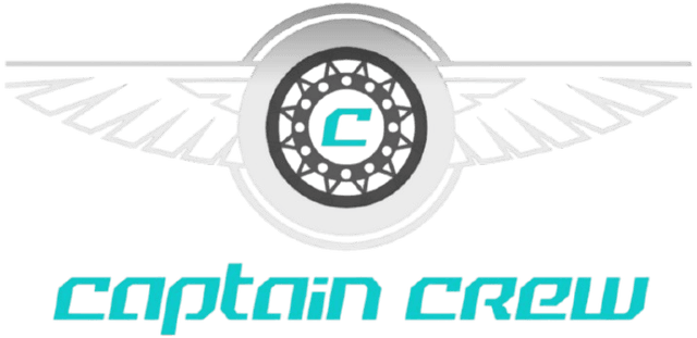 Captain Crew